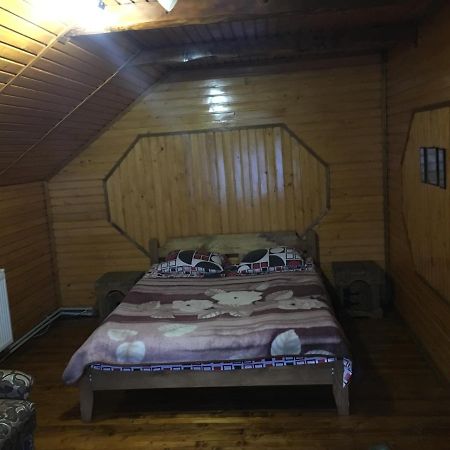 Барви Карпат Vorokhta Dış mekan fotoğraf