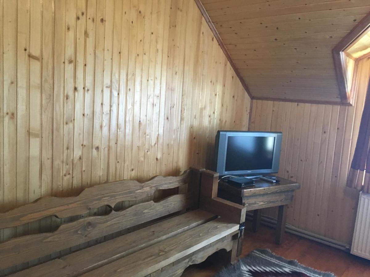 Барви Карпат Vorokhta Dış mekan fotoğraf