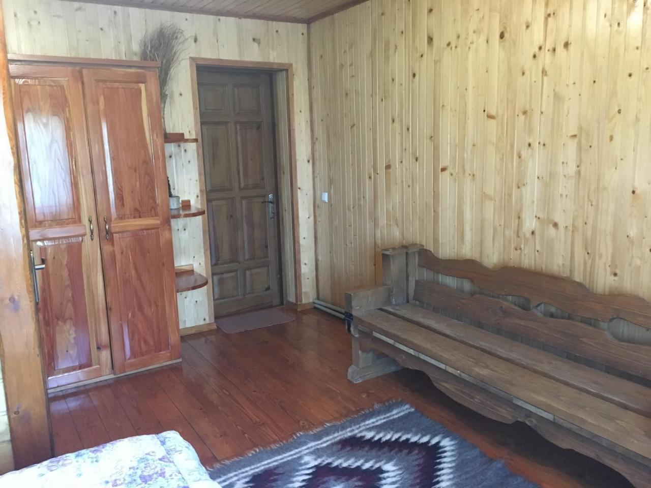 Барви Карпат Vorokhta Dış mekan fotoğraf