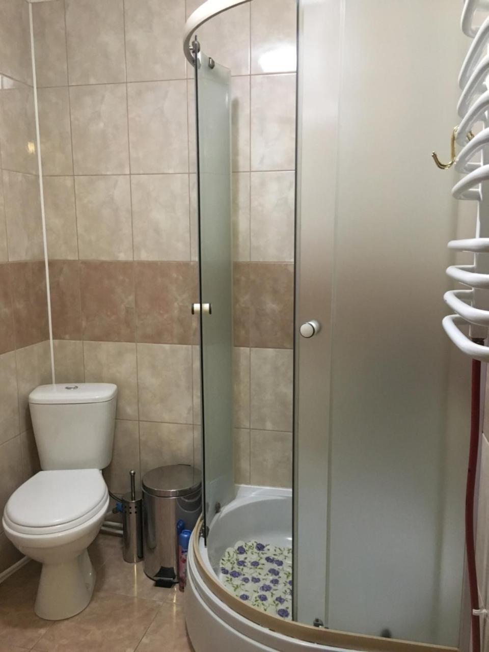 Барви Карпат Vorokhta Dış mekan fotoğraf