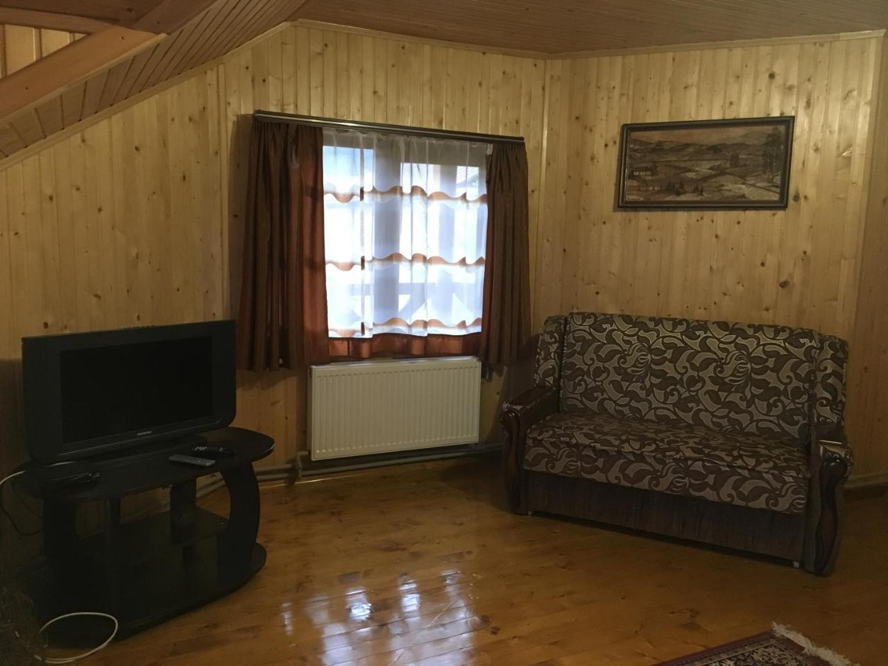 Барви Карпат Vorokhta Dış mekan fotoğraf