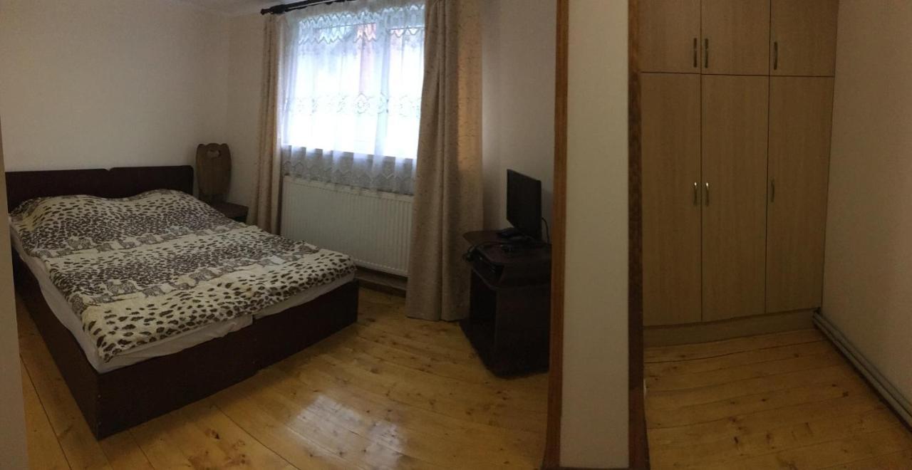 Барви Карпат Vorokhta Dış mekan fotoğraf
