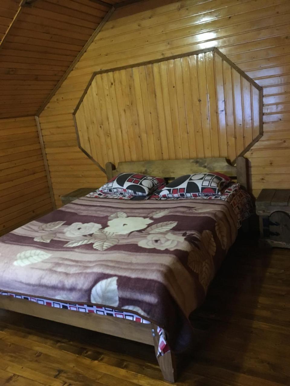 Барви Карпат Vorokhta Dış mekan fotoğraf